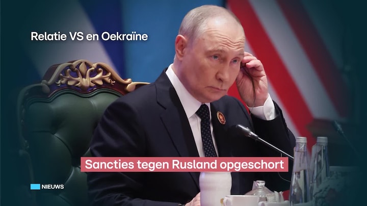 RTL Nieuws - 19:30 uur