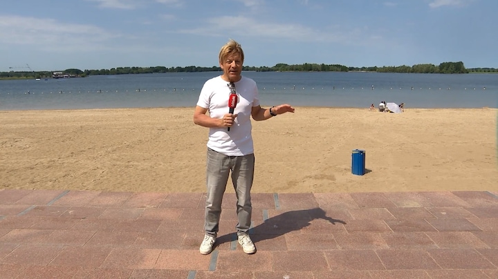 Al bijna twintig jaar onrust bij Zevenhuizerplas: bezoekers blijven ’s avonds weg