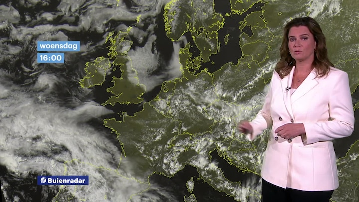 RTL Weer - Laat