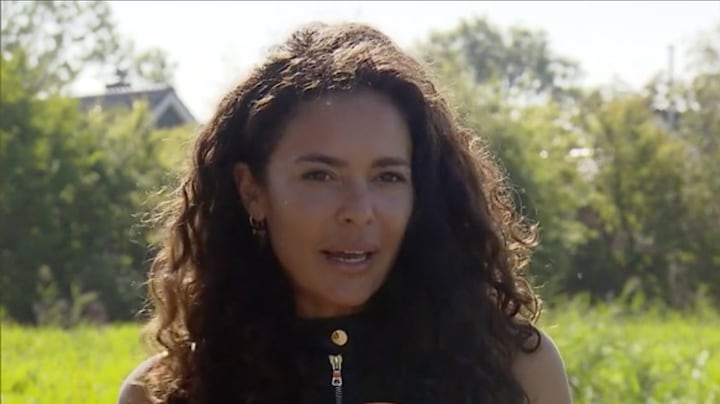 Fajah Lourens tegen testbeleid: 'Net zo besmettelijk als de rest'