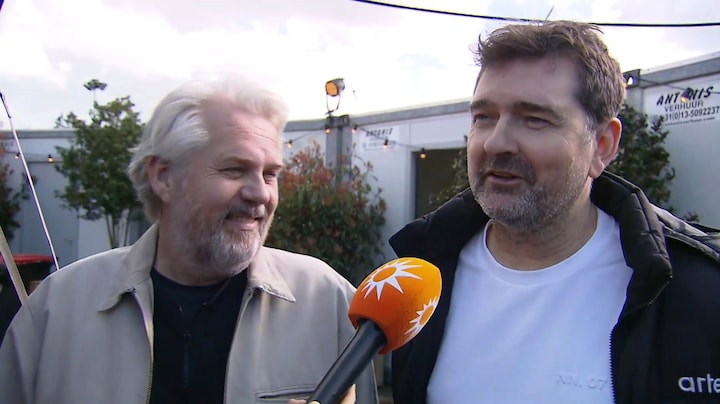 Artiesten staan te popelen om festivalseizoen af te trappen: 'We mogen weer'