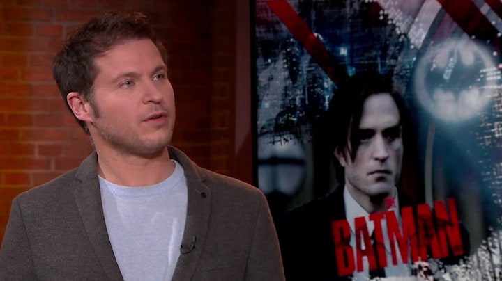 Eric de Munck onder de indruk van ‘moderne randje’ in nieuwe Batman