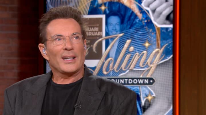 Gaat Gerard Joling met pensioen nu laatste show is aangekondigd? Zanger reageert zelf