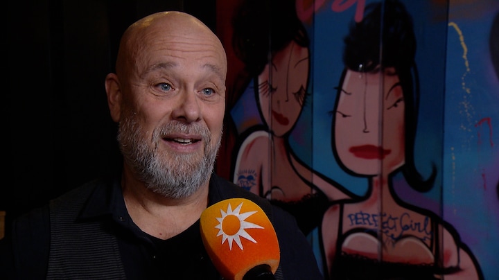 Raoul heeft geen spijt van deelname aan Winter Vol Liefde: 'Zou het zo nog een keer doen'