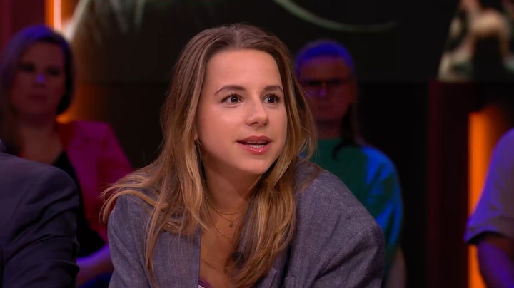 Mannen de straat op voor de veiligheid van vrouwen: Annemarie Lekkerkerker steunt het initiatief