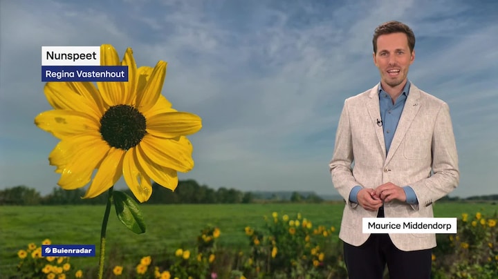 RTL Weer 14:00
