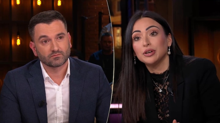 Lale Gül: ‘Dit klinkt gewoon heel hopeloos naïef’