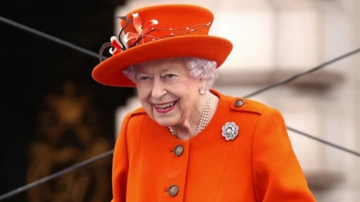 Bekende balkonscène in gevaar door zwakkere gezondheid Queen