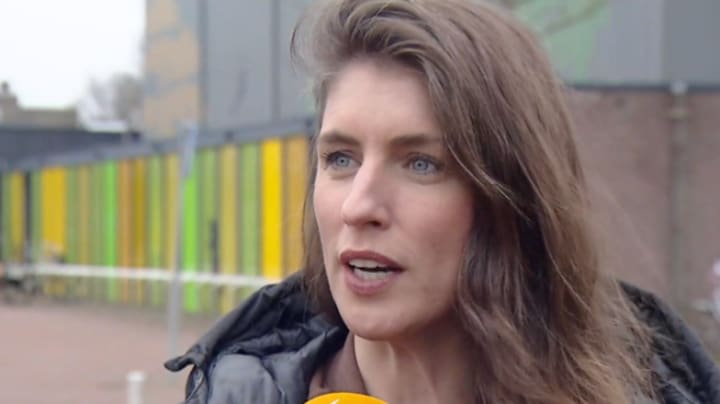 Marieke Elsinga presenteert met dubbel gevoel Kopen Zonder Kijken: 'Reden is heel verdrietig'