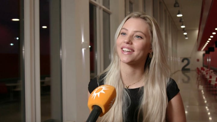 Noa Jacobus over heftige GTST-verhaallijn: 'Wil mensen ermee raken'