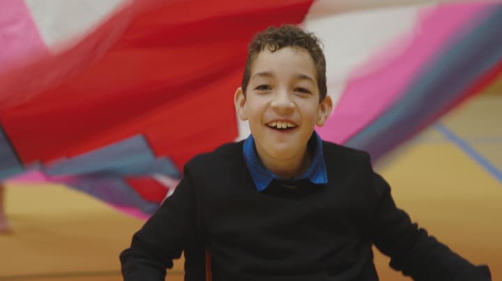 'Daar kan ik niet op': zo worden kinderen zoals Thomas buitengesloten