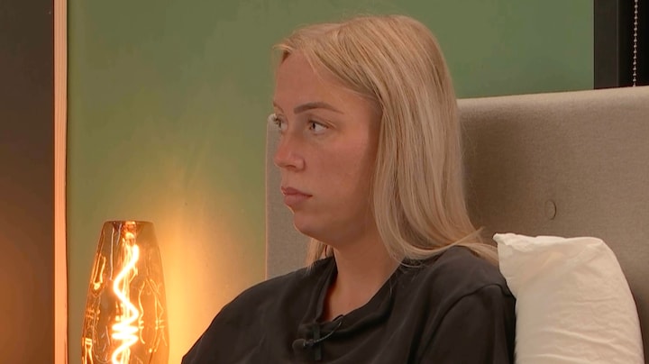 Demi voelt zich 'ontzettend genaaid' door Julia in De Bondgenoten: 'Ik ben  naiëf geweest'