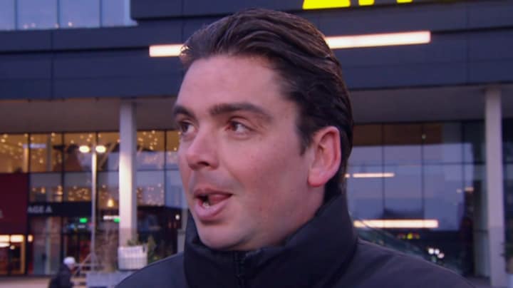 Yves Berendse maakt tongen los met pikante nieuwe single: 'Een keer wat anders'