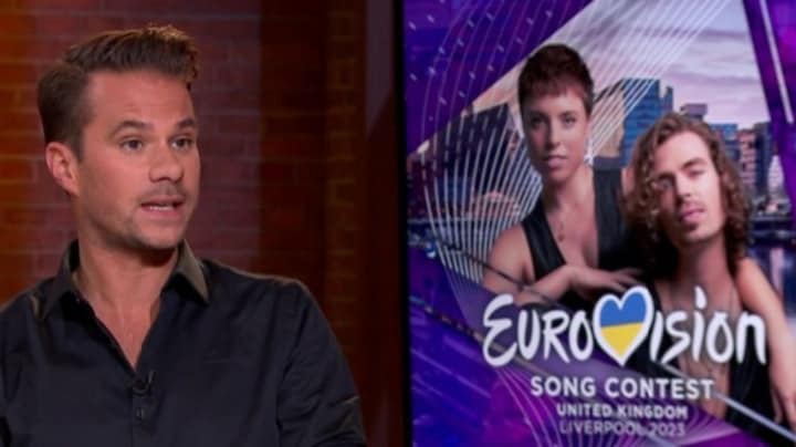Aran enthousiast: 'Mia & Dion kunnen het samen heel goed doen'