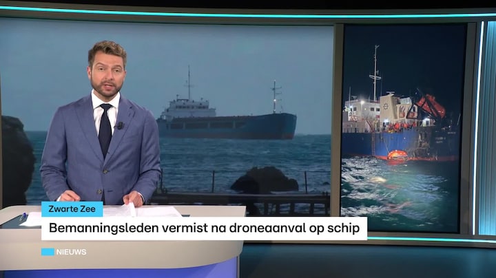 RTL Nieuws - 18:00 uur