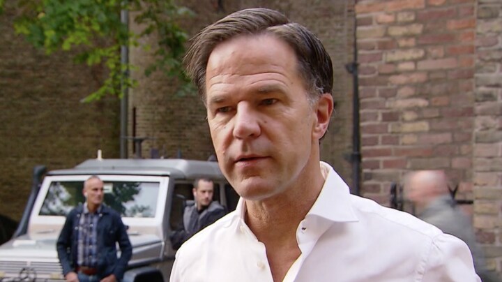 Ministers en advocaten denken met brok in keel aan moord Derk Wiersum