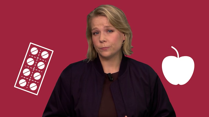 Veel mensen weten niet dat ze diabetes hebben: zo zit dat