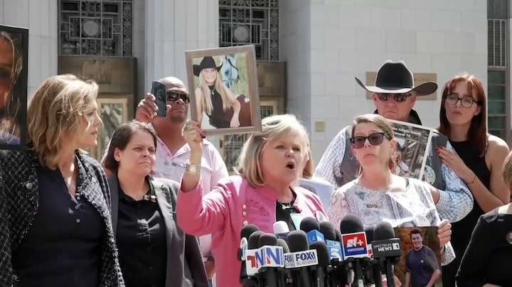 Kaley (20) wint miljoenen in rechtszaak tegen Big Tech