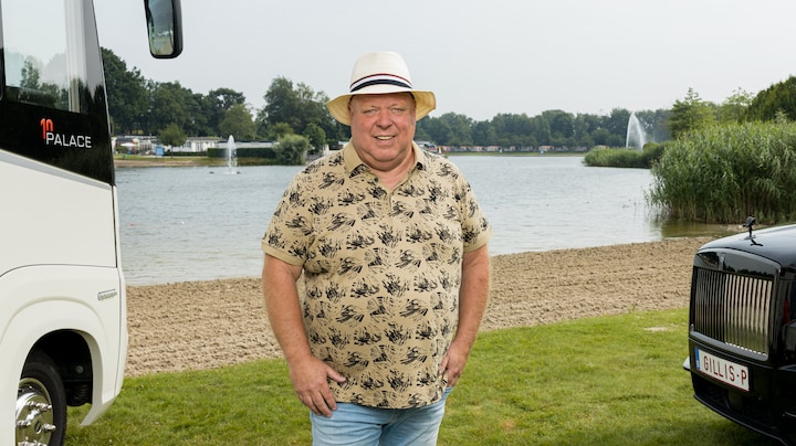 Vakantiepark Peter Gillis opnieuw door het slijk getrokken