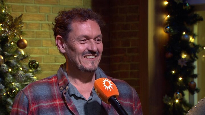 Buurman Van Walter Uit B&B Vol Liefde Doet Mee Aan Nieuw Seizoen | RTL.nl