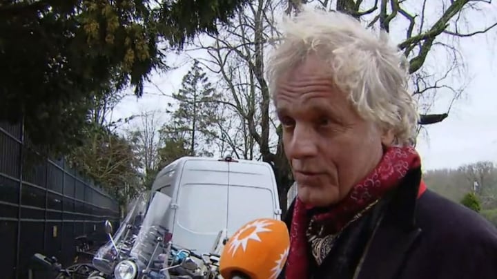 Sterren brengen laatste groet aan Manuëla Kemp: 'Hartverscheurend'