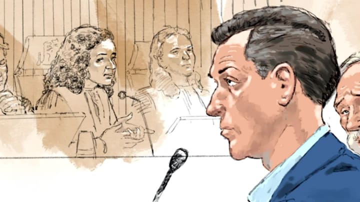 Slachtoffer van tenniscoach Dennis van S. raakte totaal geïsoleerd door manipulatief machtspel