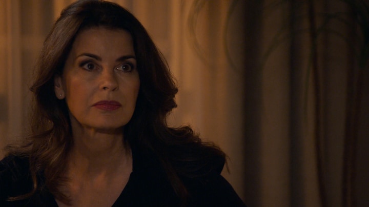 Ludo wordt officieel aangehouden voor de moord op Valentijn