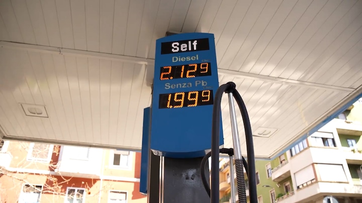 Waarom energieprijs in Italië stijgt en in Spanje stabiel blijft