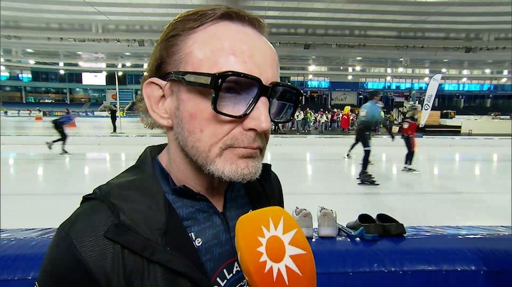 Eerste reactie van Prins Bernhard na breuk met prinses Annette