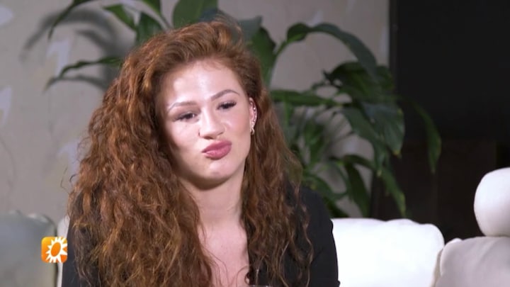 Temptation-Lizzy geeft duidelijkheid over relatie met Gaetan