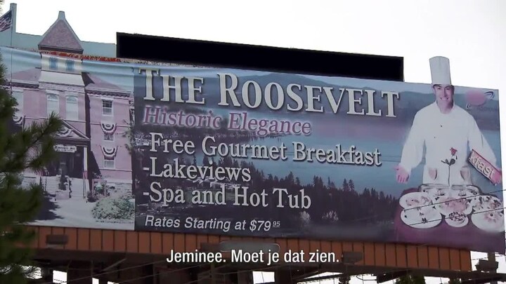 Roosevelt Inn