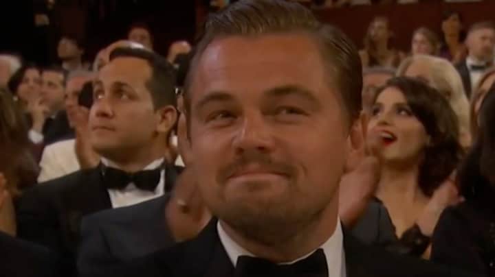 Wordt topjaar Leonardo DiCaprio afgesloten met Oscar-nominatie?