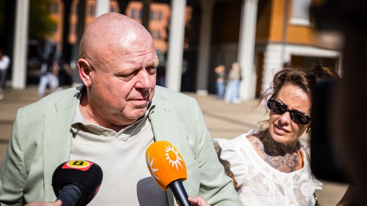  Peter Gillis incasseert nieuwe tegenslag: 'Hoort bij het leven' 
