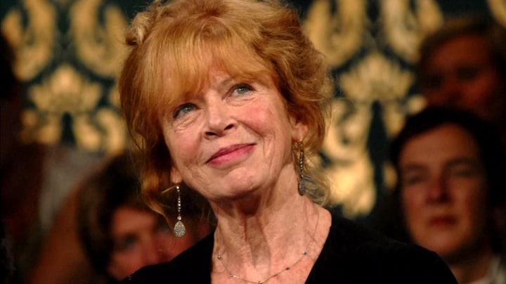 Televisiecollega's in rouw om het overlijden van Sonja Barend: 'Ze had een soort magie'