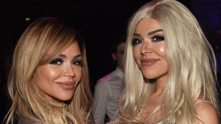 Daniëlle Balk hint op terugkeer realityserie met Amanda Balk: 'We zijn gevraagd'