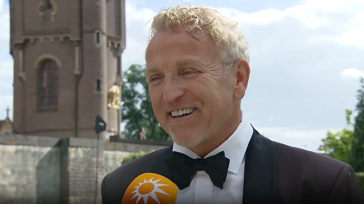 Gordon houdt vertrouwen in de liefde: 'Zal er altijd in blijven geloven'