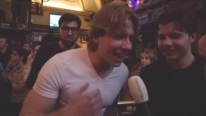 Erop of eronder: Italië maakt na winst nog kans op deelname WK