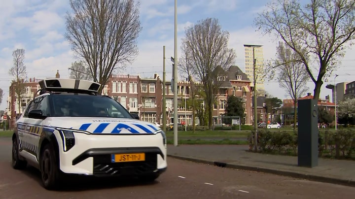 Zo gaat het mis met onterechte boetes door scanauto's