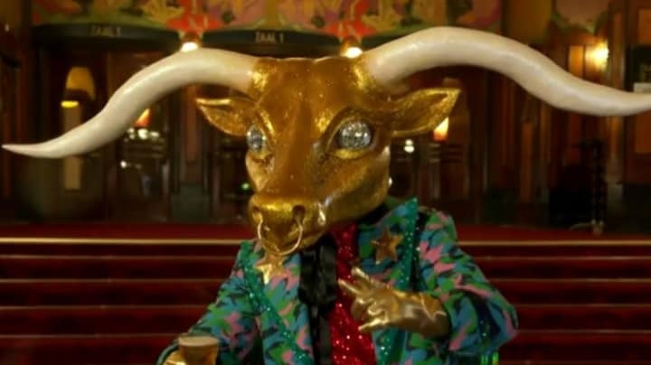 Dít zijn de eerste beelden van het nieuwe seizoen van The Masked Singer