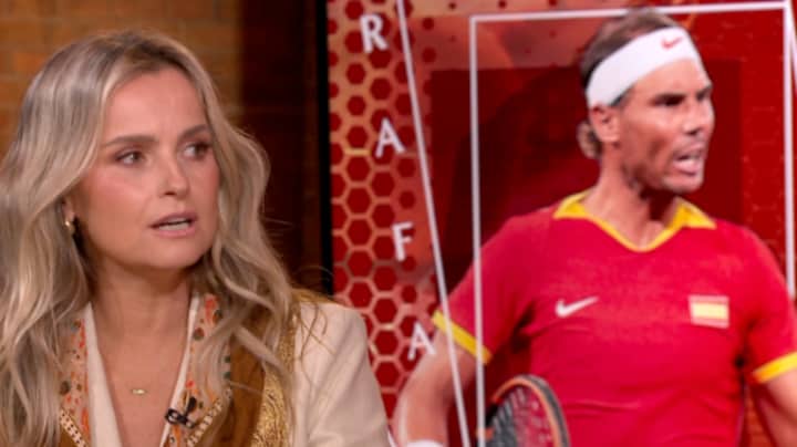 Rafael Nadal toont voor het eerst kwetsbare kant in docu: 'Heel pijnlijk om te zien'
