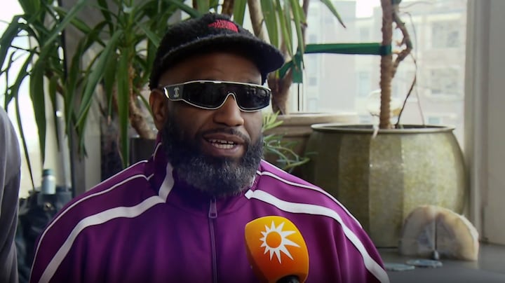 Willie Wartaal positief verrast door band met The Voice-coaches: 'Ik ben echt een echotripper'