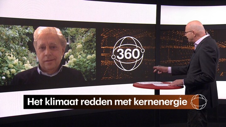 Nijpels: Kernenergie niet afschrijven