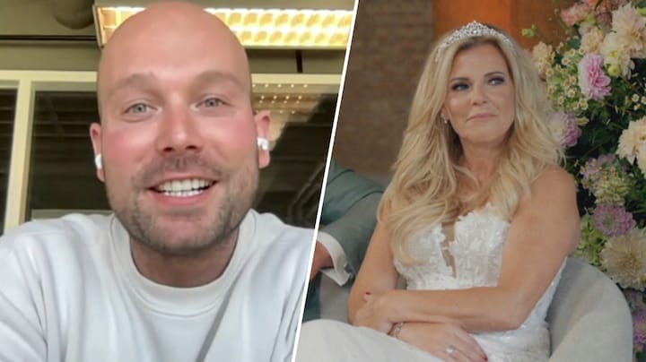 Oud-deelnemers halen uit naar MAFS-kandidaat Sandra: 'Het is geen Tinder'