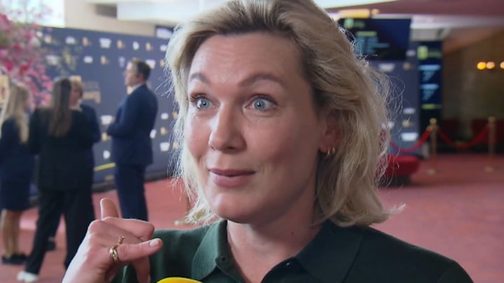 Marlijn Weerdenburg licht tipje van de sluier op over nieuw seizoen We zijn er Bijna: 'Leuke groep'