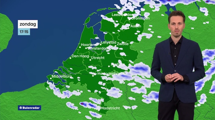 RTL Weer 18:30