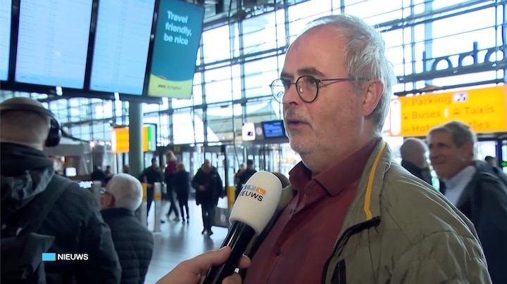 RTL Nieuws - 19:30 uur