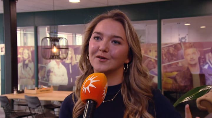 GTST-acteur Noa Zwan stond te popelen om zwaar maatschappelijk onderwerp te spelen: 'Verhaallijn zelf bedacht' 