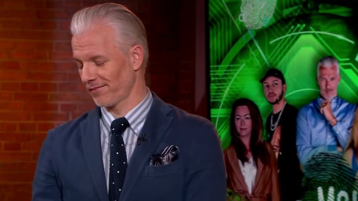 Arno Kantelberg na exit WIDM: ‘Ik was geëmotioneerd’