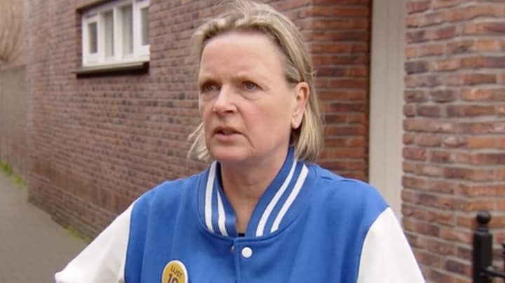 Erica Meiland geeft update over zieke Nadège: 'Zo sneu'