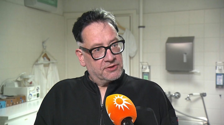 Patholoog Frank van der Goot onthult bizarre moordzaken in boek: 'Doet me niks'